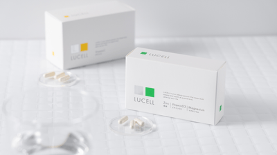 LUCELL
