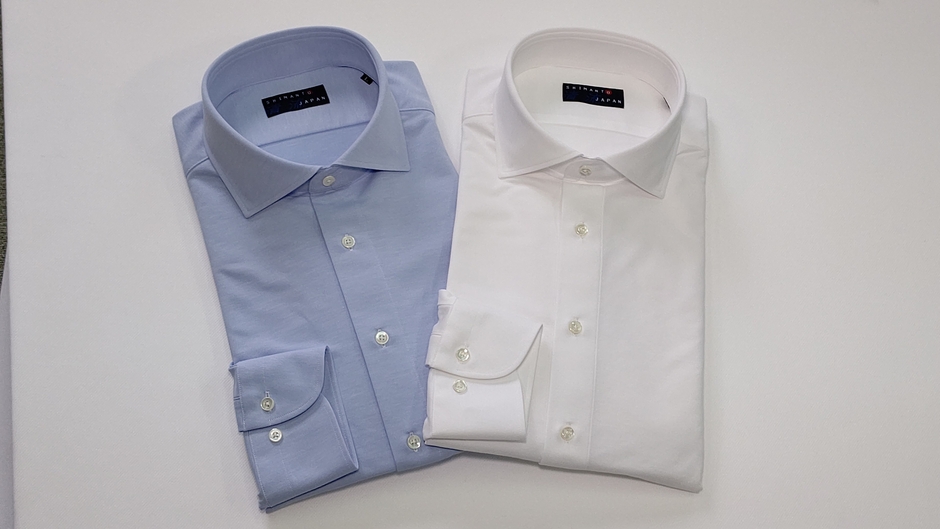 サックス/ホワイト