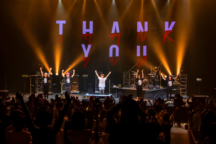 TETSUYA LIVE 2021“THANK YOU”(6)