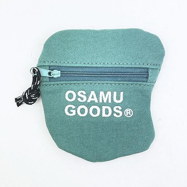 オサムグッズのファイスポーチ