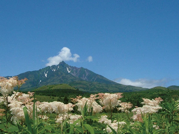 1位　利尻島（りしりとう）・礼文島（れぶんとう）＜北海道＞(1)