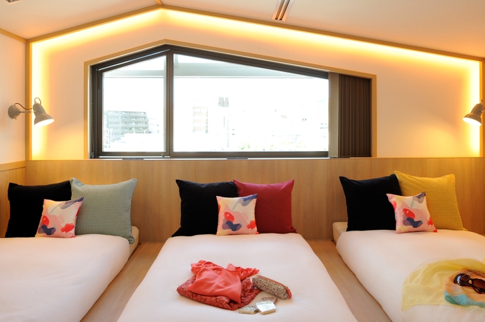 CAFETEL(カフェテル) 京都三条