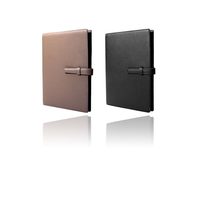 グラマス カルチベート '19システムオーガナイザー シュリンクPUレザー A5サイズ