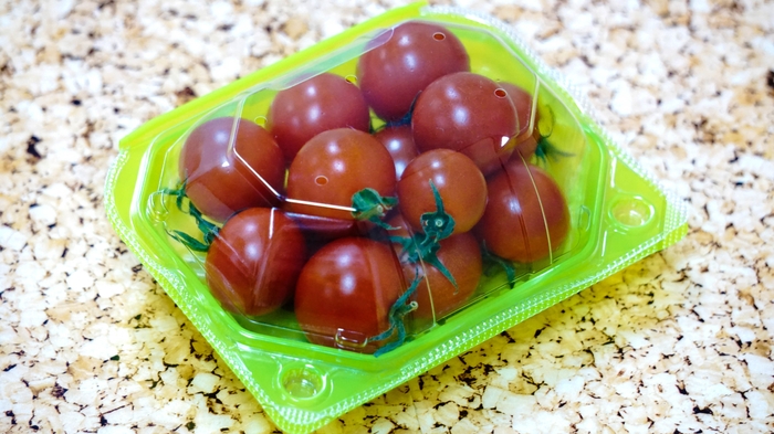 クリアルーフグリーン