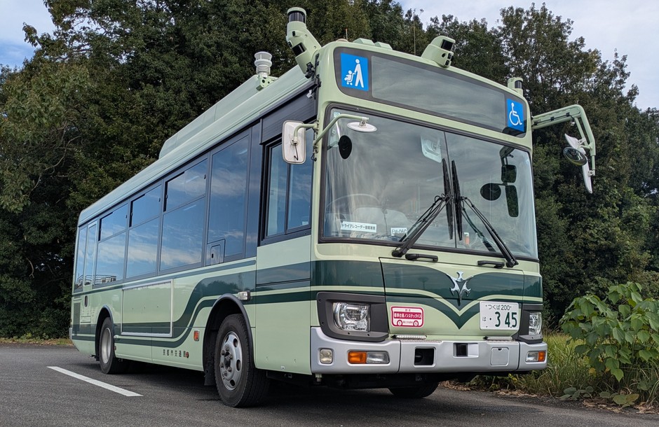 車両写真