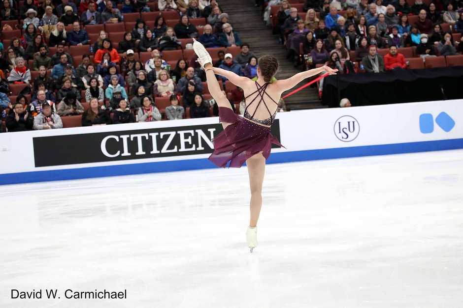 フィギュアスケートイメージ