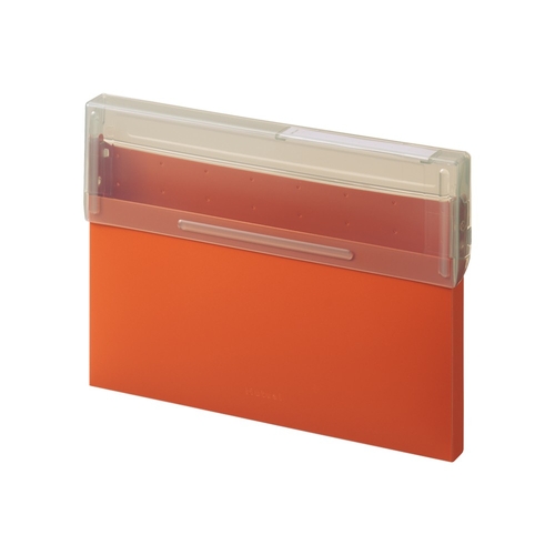 テラコッタオレンジ