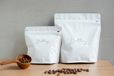 季節に合わせた10種類のスペシャリティコーヒーをご用意