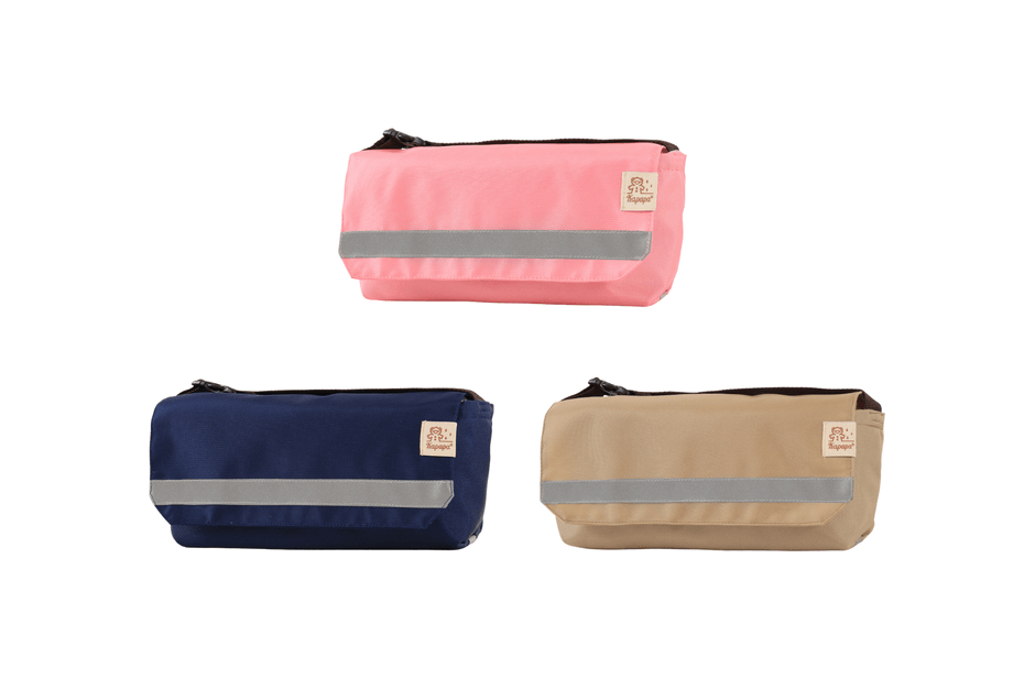 Kapapa Suu 収納ポーチ(吸水布つき)