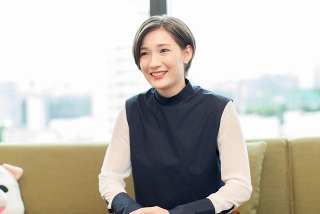 独占有名人インタビュー/マイコ