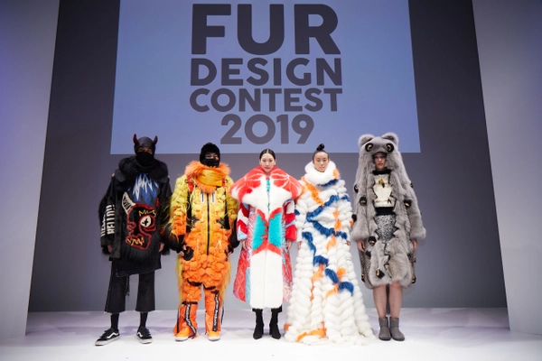 『JFAファーデザインコンテスト2020』 最終審査会ライブ配信のお知らせ