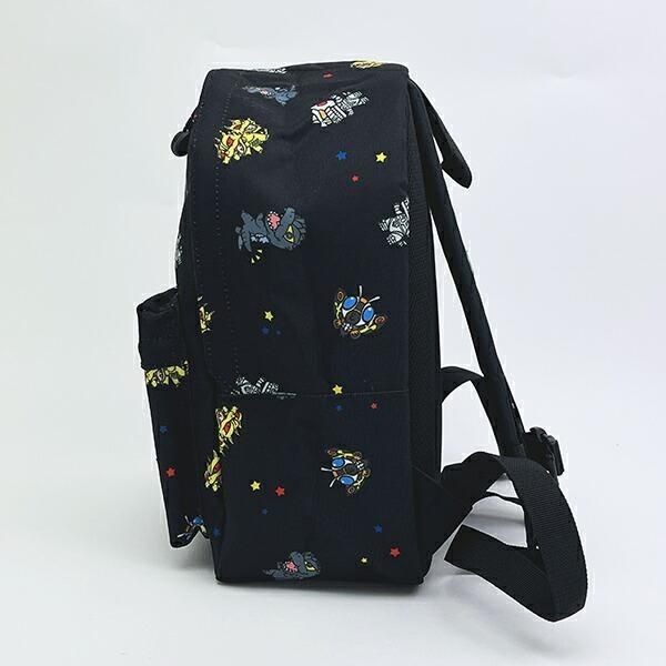 ゴジラのデイパック