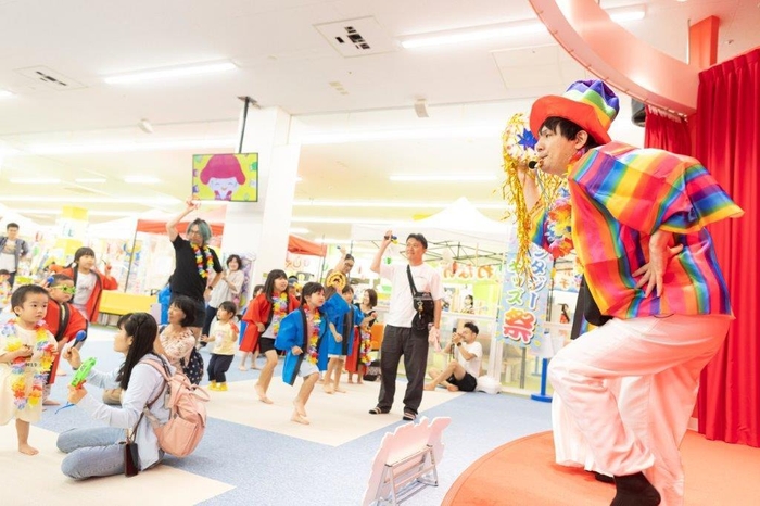 〜「ファンタジーワールドツアー」7大コンテンツの様子_1~