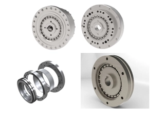 高調波減速機調査レポート：市場規模、シェア、動向、予測2026-2032