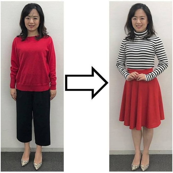 (4) 女顔×子供 アイドルタイプ