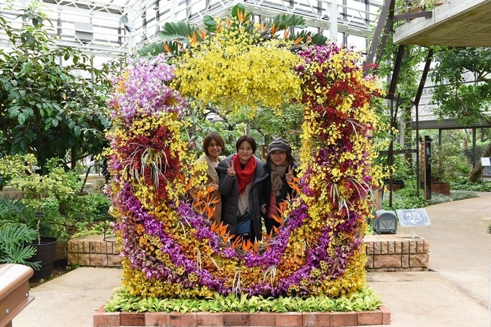 フォトスポット