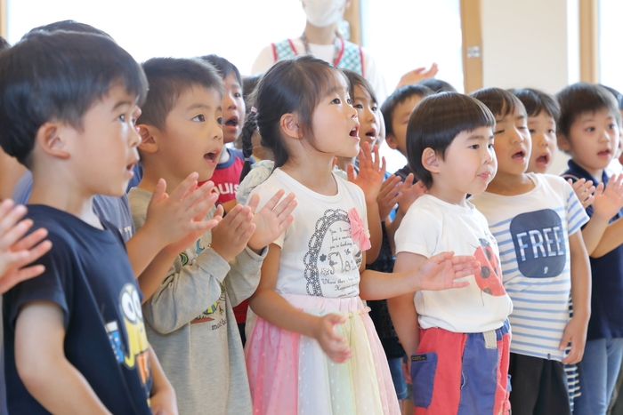 ミュージックビデオ撮影の様子1