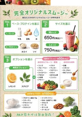 チラシ裏