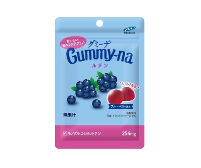 グミーナ ルチン