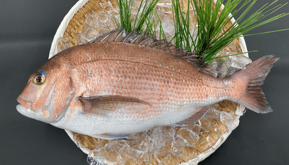 アセロラ真鯛®