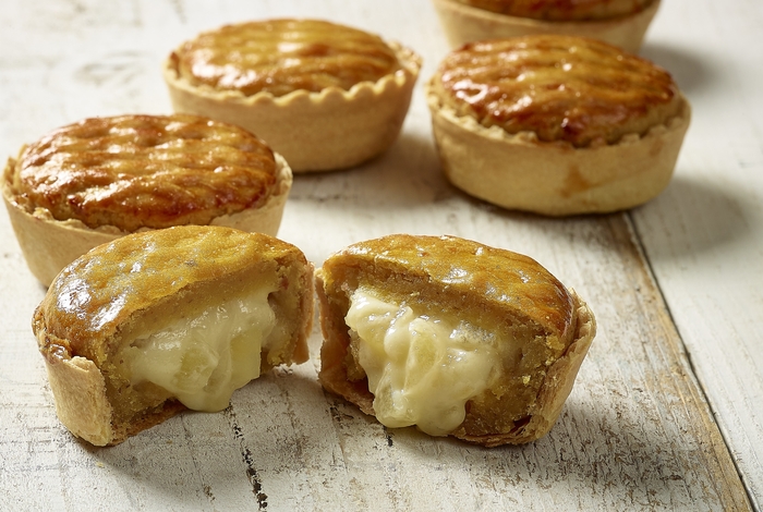 窯出しポテトアップルパイ~premium mini~