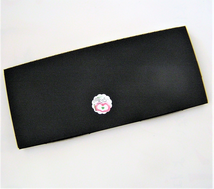 「免活生活」ケース