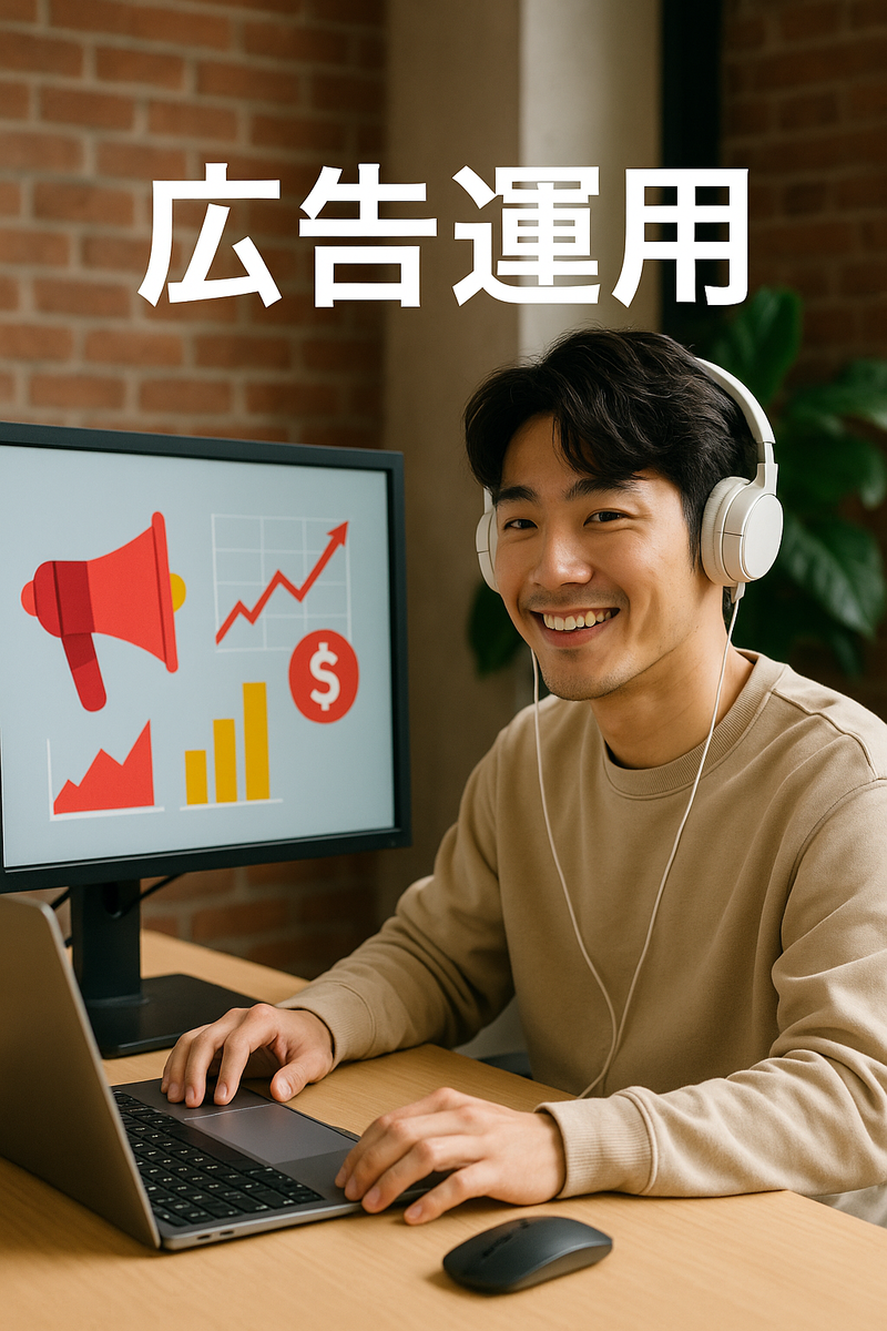 変化する広告運用の最前線と成果最大化のための戦略的アプローチ