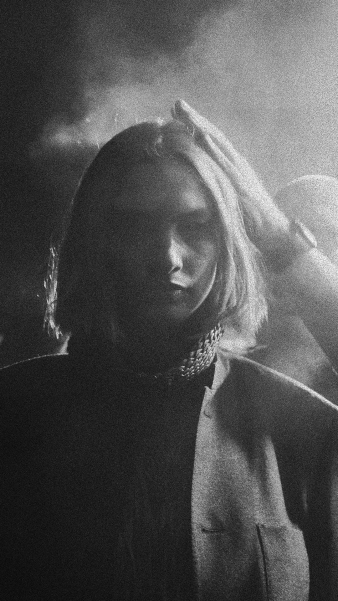アドルフォ・ドミンゲス　080 Barcelona Fashionに初参加