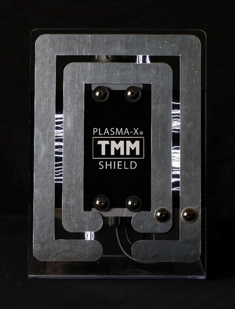 スパーク(放電)のイメージ