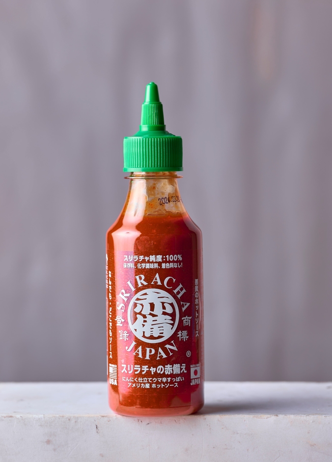 【スリラチャ】