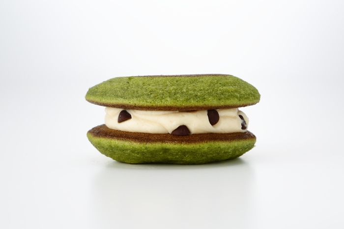 マカロンジャポネ 柚子