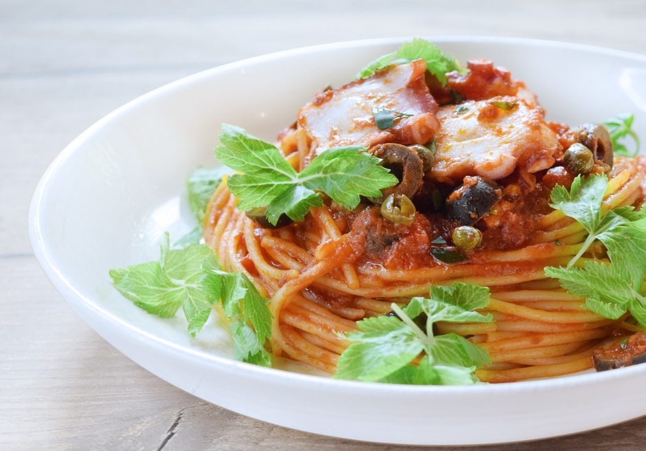 日替わりパスタ