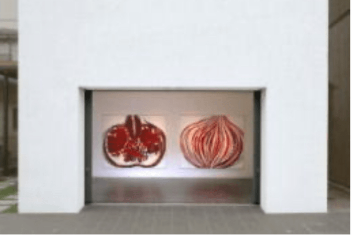 「Gallery-T」外観