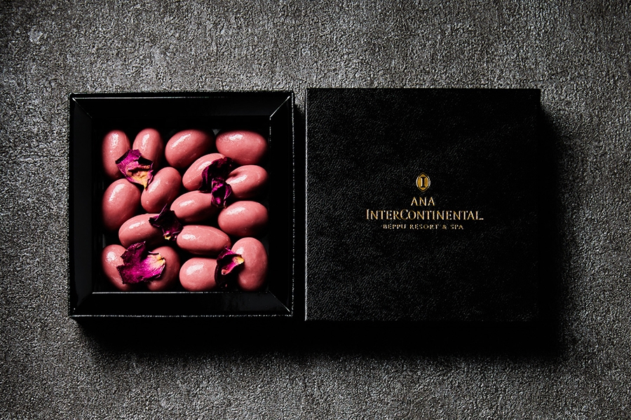 ルビーアマンド(イメージ)