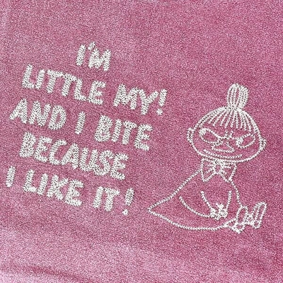 リトルミィのTシャツ
