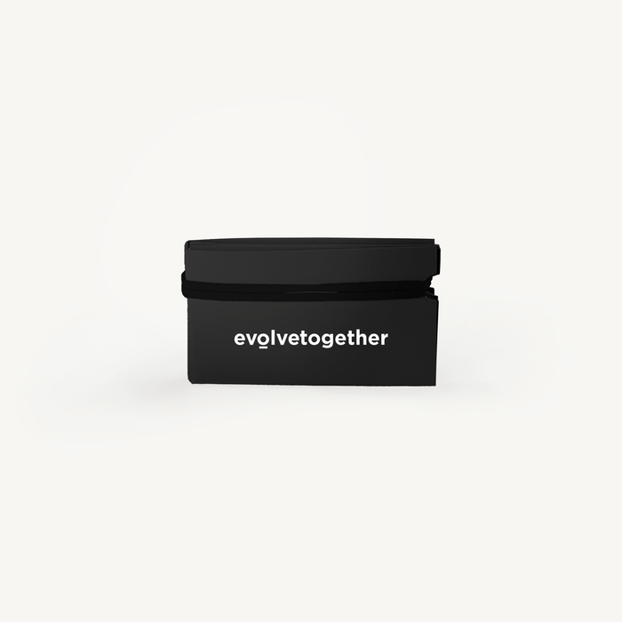 スタイリッシュなマスクキーパー