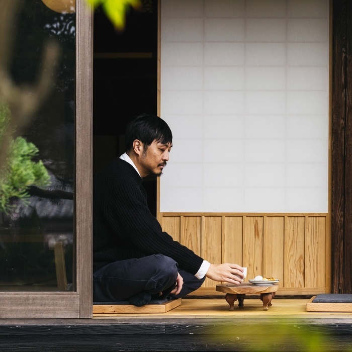 paak design株式会社 代表取締役 鬼束準三