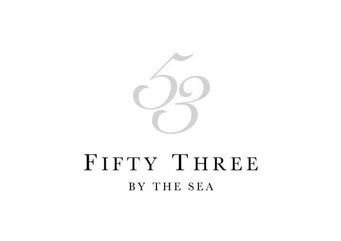 53 By The Sea(フィフティスリー バイ・ザ・シー)