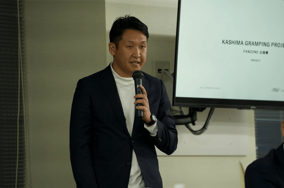 有限会社小松工業:取締役 小松崎賢太 氏