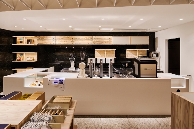 ROKUMEI COFFEE CO. グランスタ丸の内店(2)