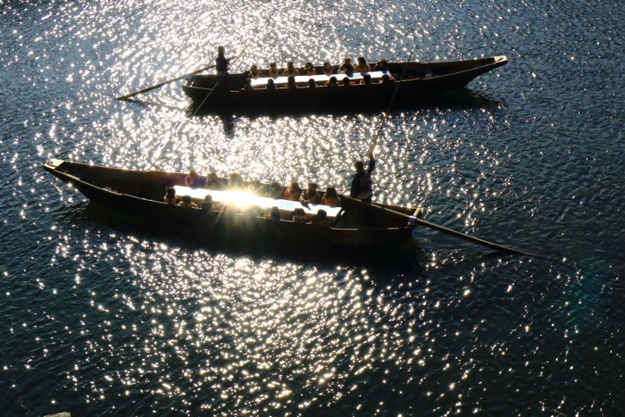 ぽかぽかこたつ舟 イメージ5