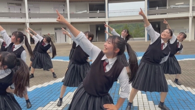 如水館高校