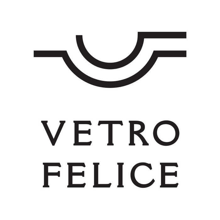 Vetro Feliceロゴ