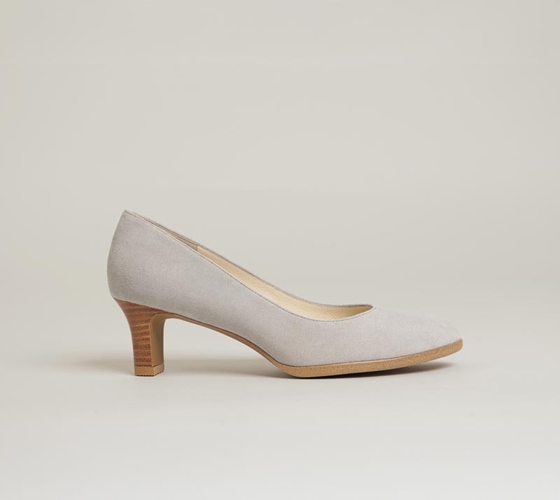 ライトグレースエード