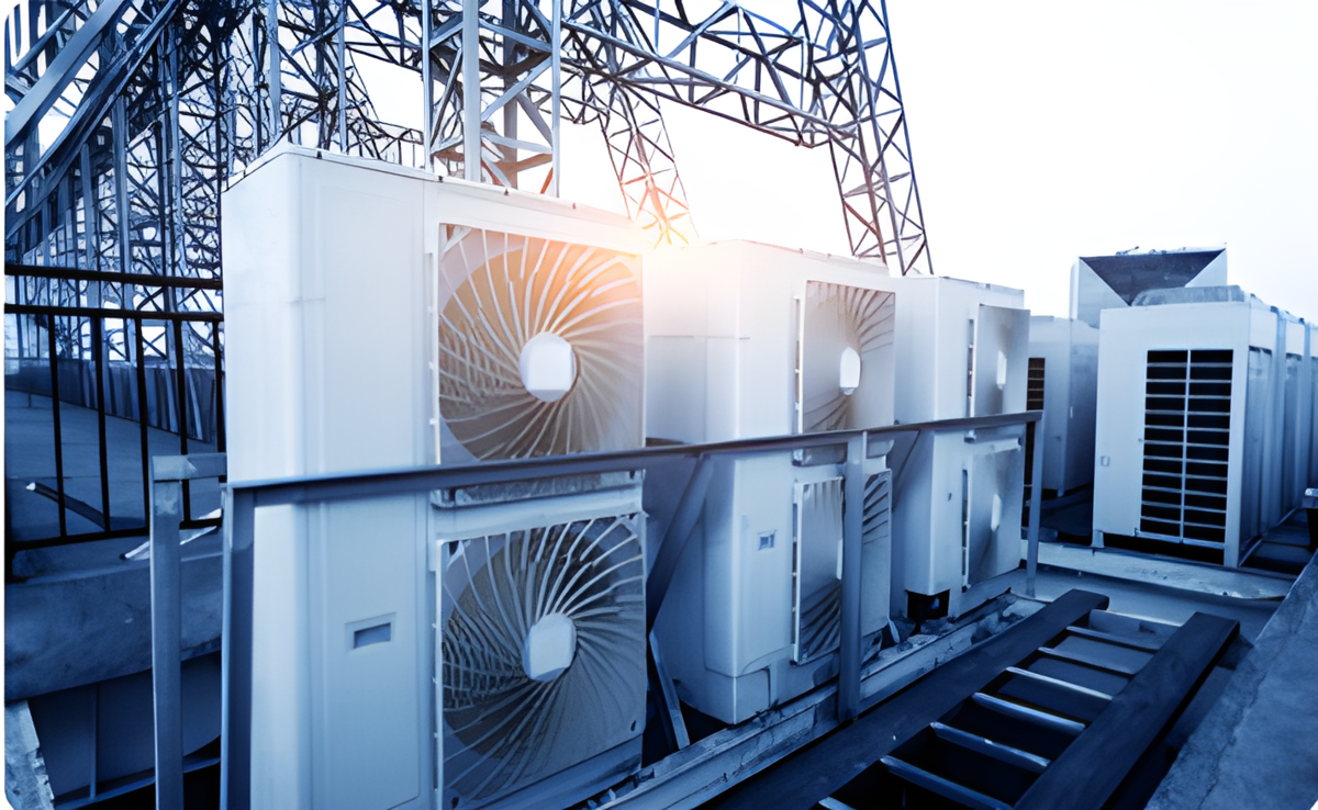 フロスト&サリバン、スマートHVACシステムが建物の効率性、サイバーセキュリティ、顧客体験を革新するという調査結果を発表