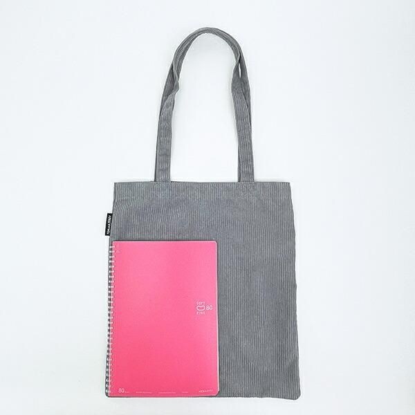 トムとジェリーのトートバッグ