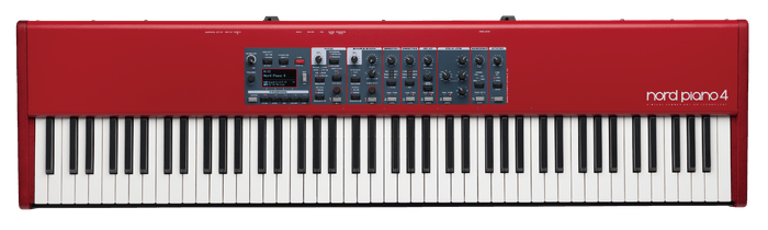 Nord Piano 4