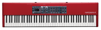 Nord Piano 4