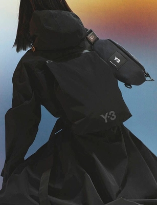 Y-3イメージ