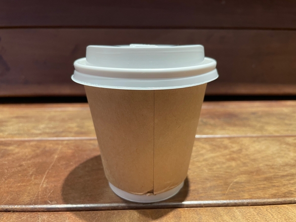 オリジナル商品『玄米焙煎コーヒー』　